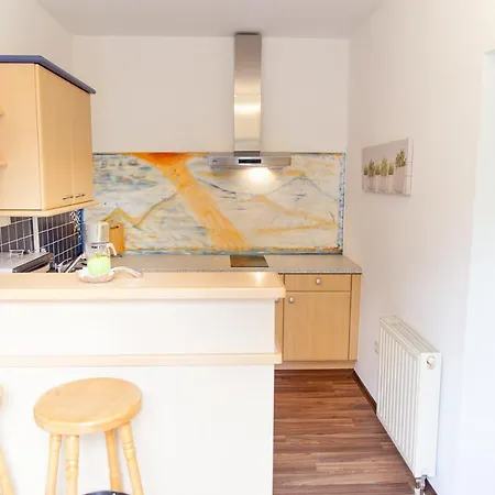 Haus Rosy Ferienwohnung Apartment Stubenberg