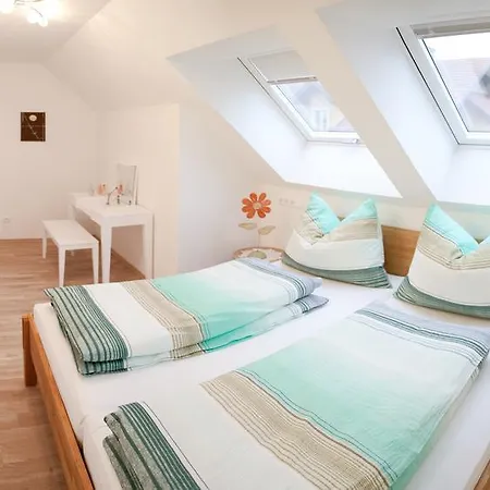 Haus Rosy Stubenberg