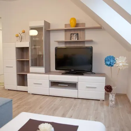 Haus Rosy Apartmán