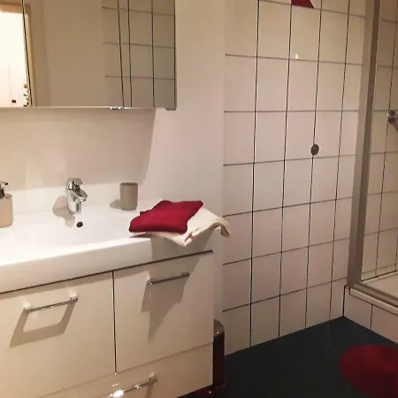 Haus Rosy Apartment