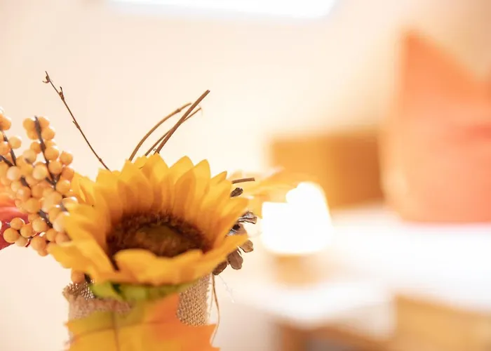 Haus Rosy Stubenberg