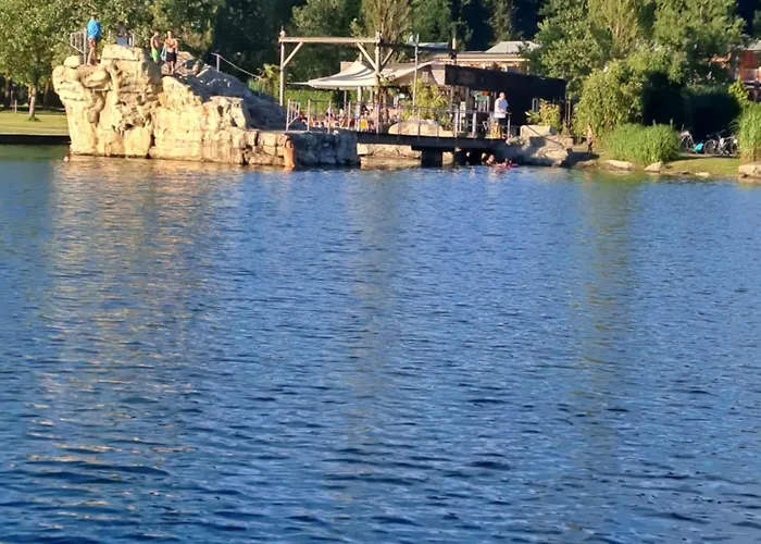 Apartmán Haus Rosy *