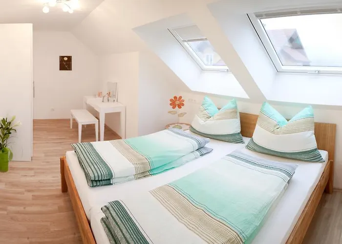 Haus Rosy Stubenberg