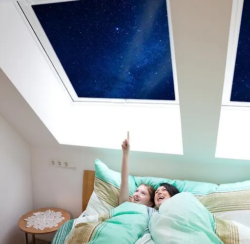 Haus Rosy Apartmán *