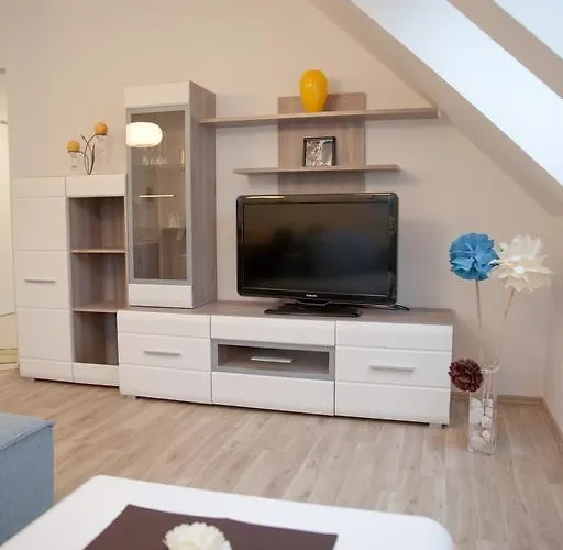 Haus Rosy Apartmán
