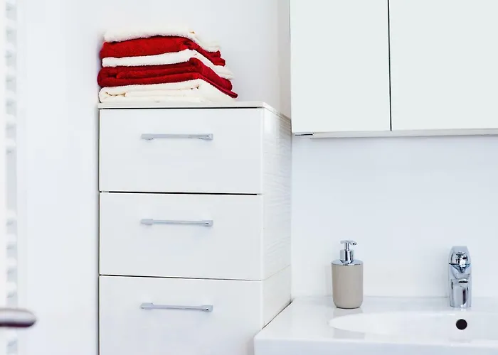 Haus Rosy ستوبيبرغ